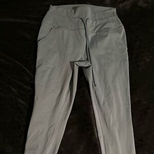 Avalanche Blue Activewear